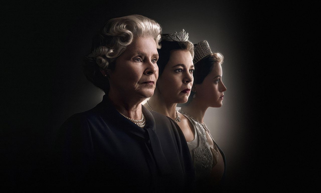 header image for The Crown