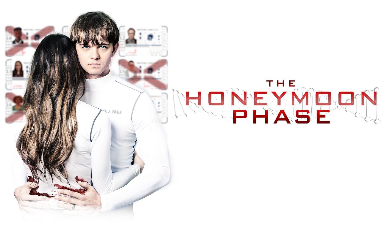 header image for The Honeymoon Phase