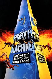 Death Machines