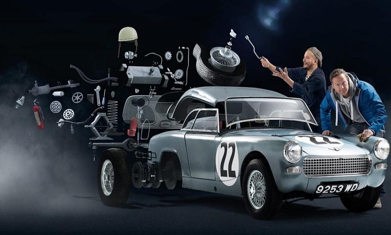 header image for Car S.O.S.