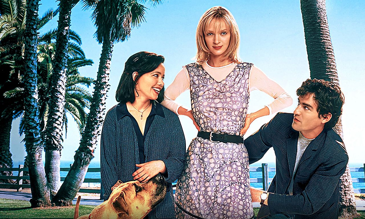 header image for The Truth About Cats & Dogs