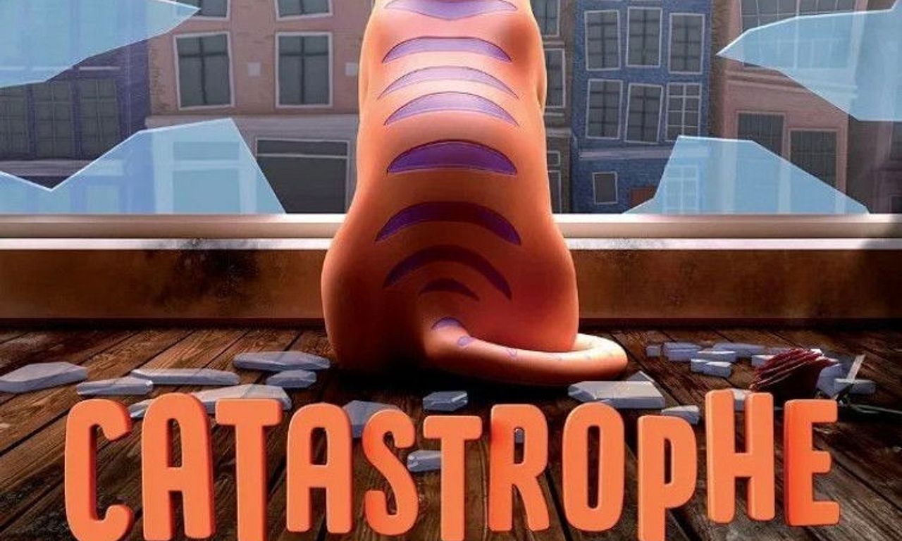 header image for Catastrophe