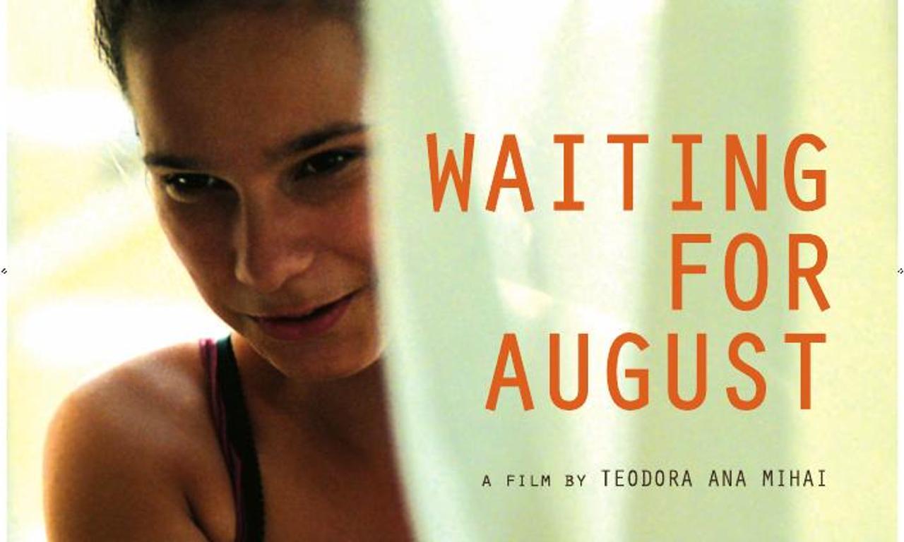 header image for Waiting for August