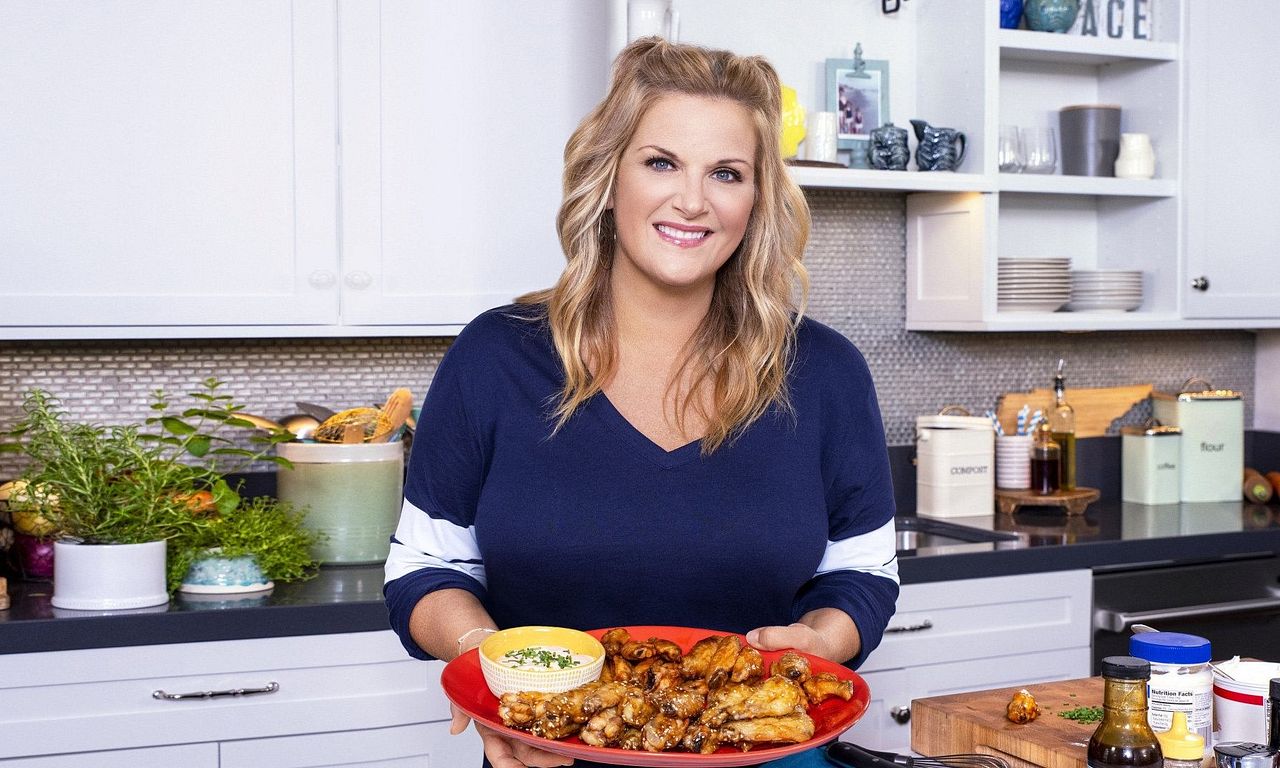 header image for Trisha's Southern Kitchen