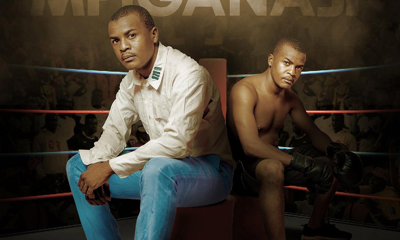 header image for The Fighter