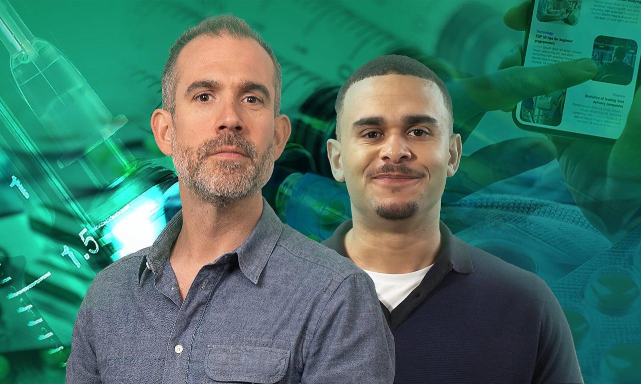 header image for Dr Xand's Con or Cure