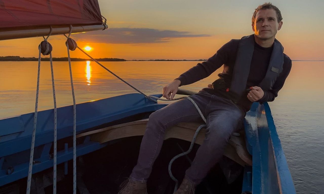 header image for Ireland's Wild Islands