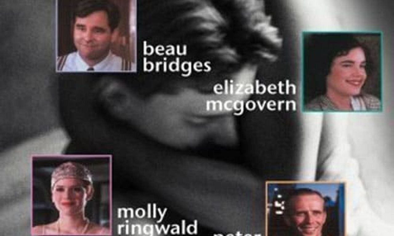 header image for Women and Men: Stories of Seduction