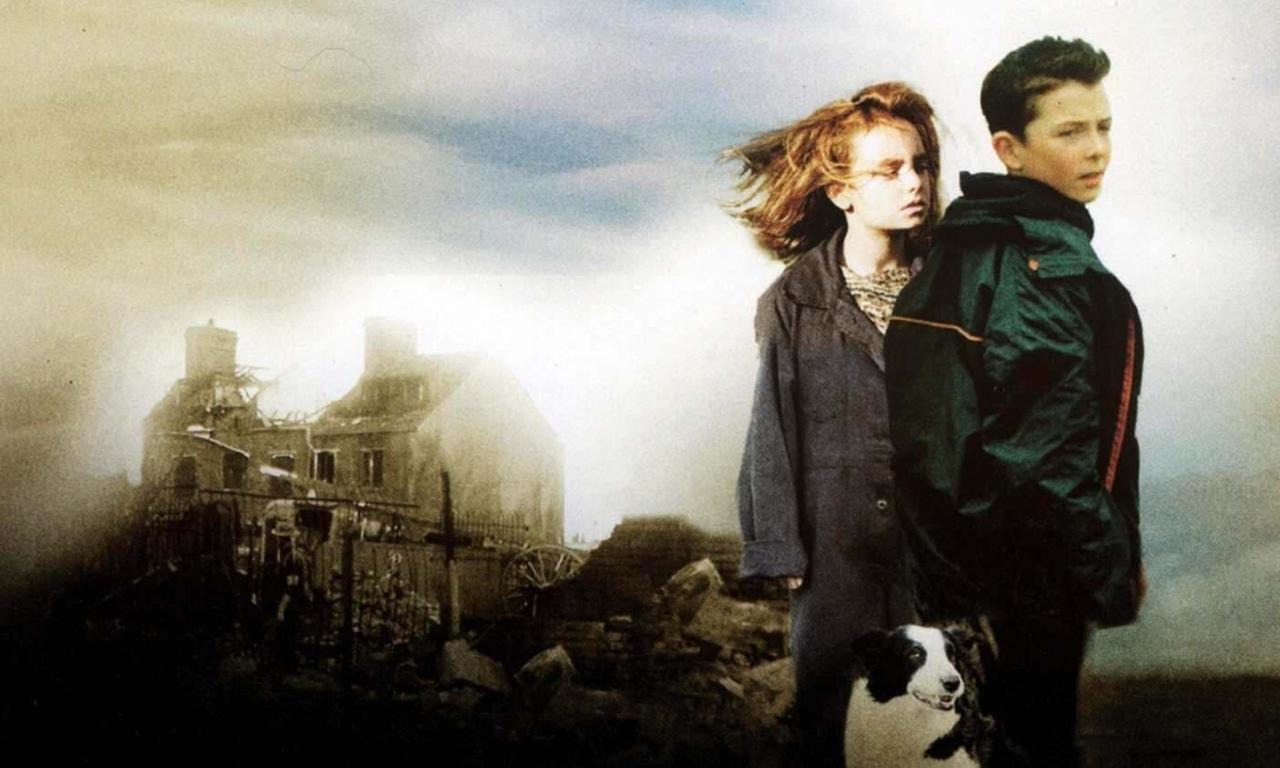 header image for An Angel for May