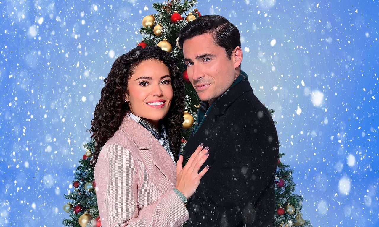 header image for Christmas on 5th Avenue