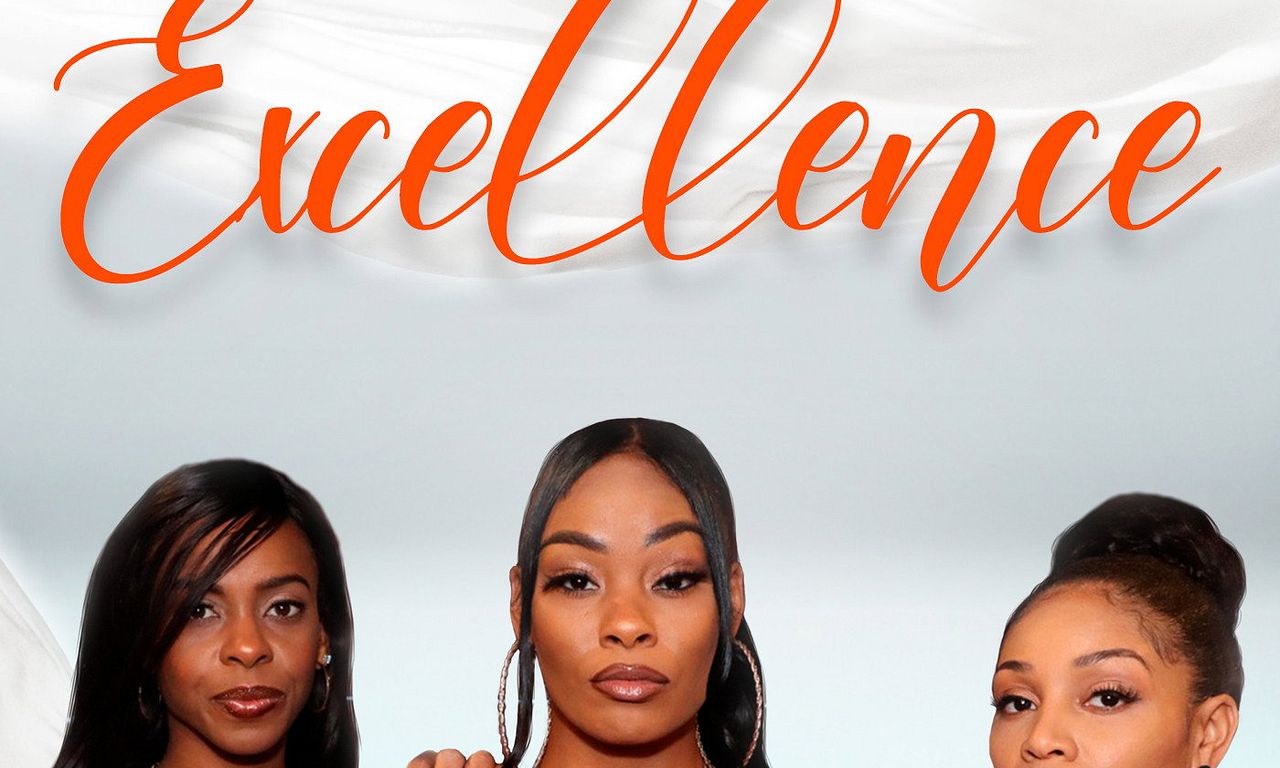 header image for Black Excellence