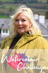 Watercolour Challenge