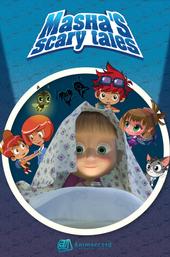 Masha's Spooky Stories