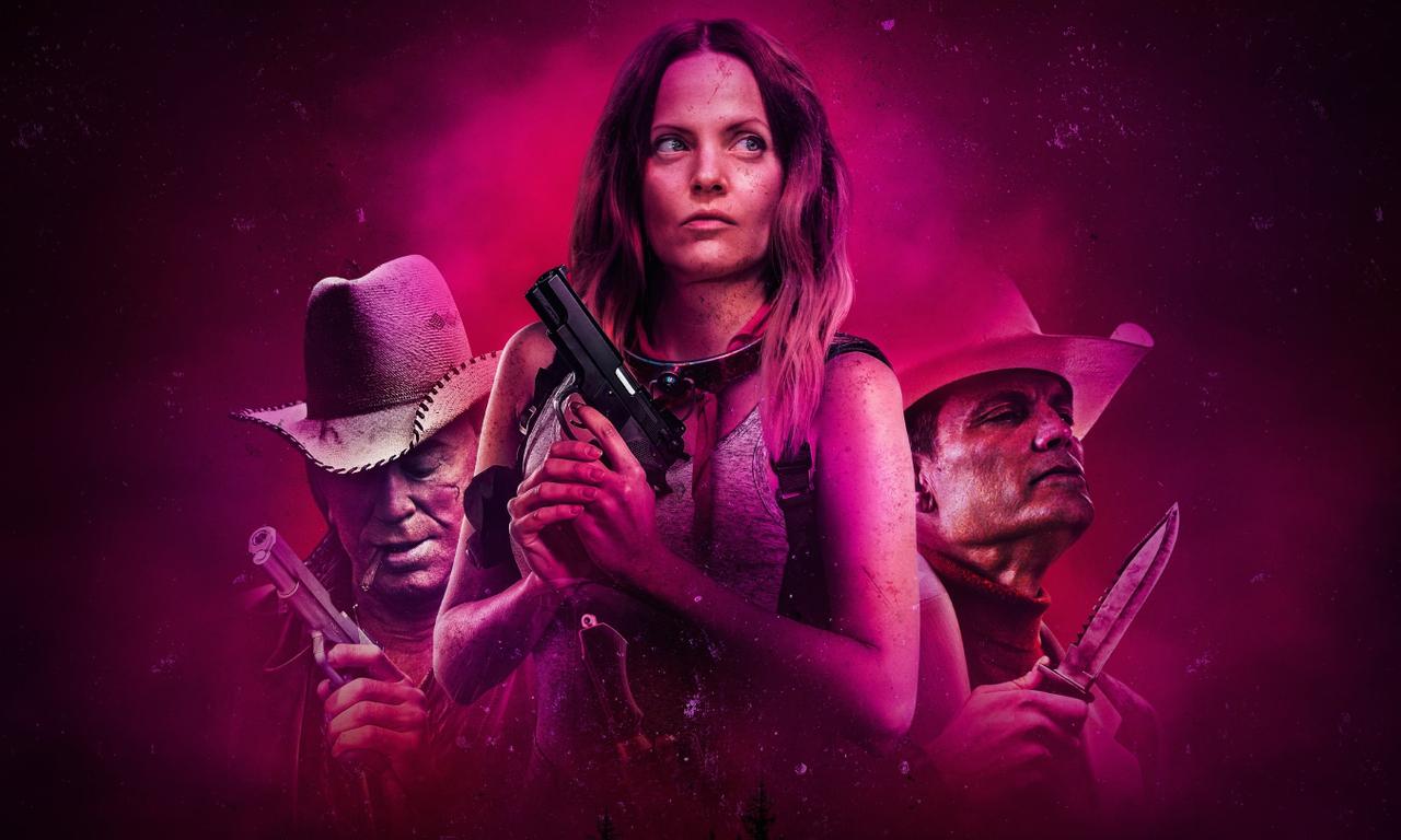 header image for Hunt Club