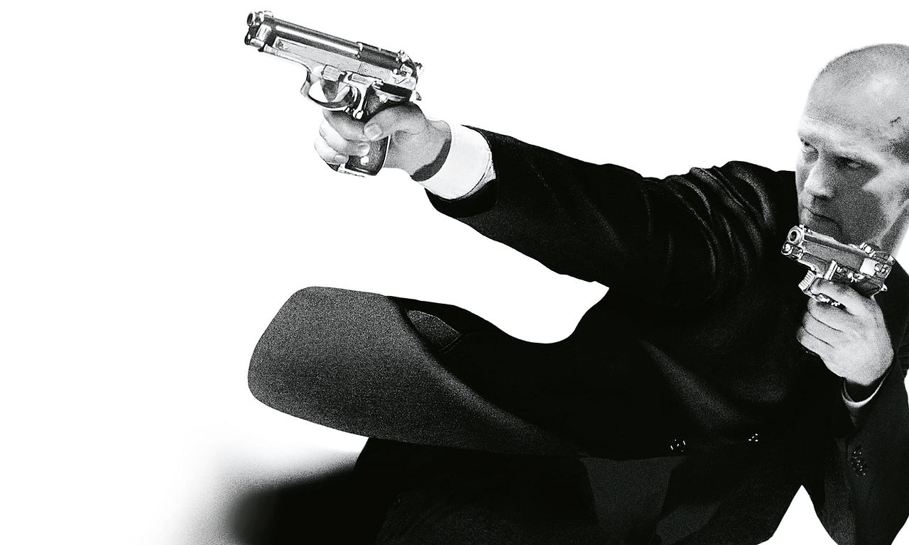 header image for The Transporter