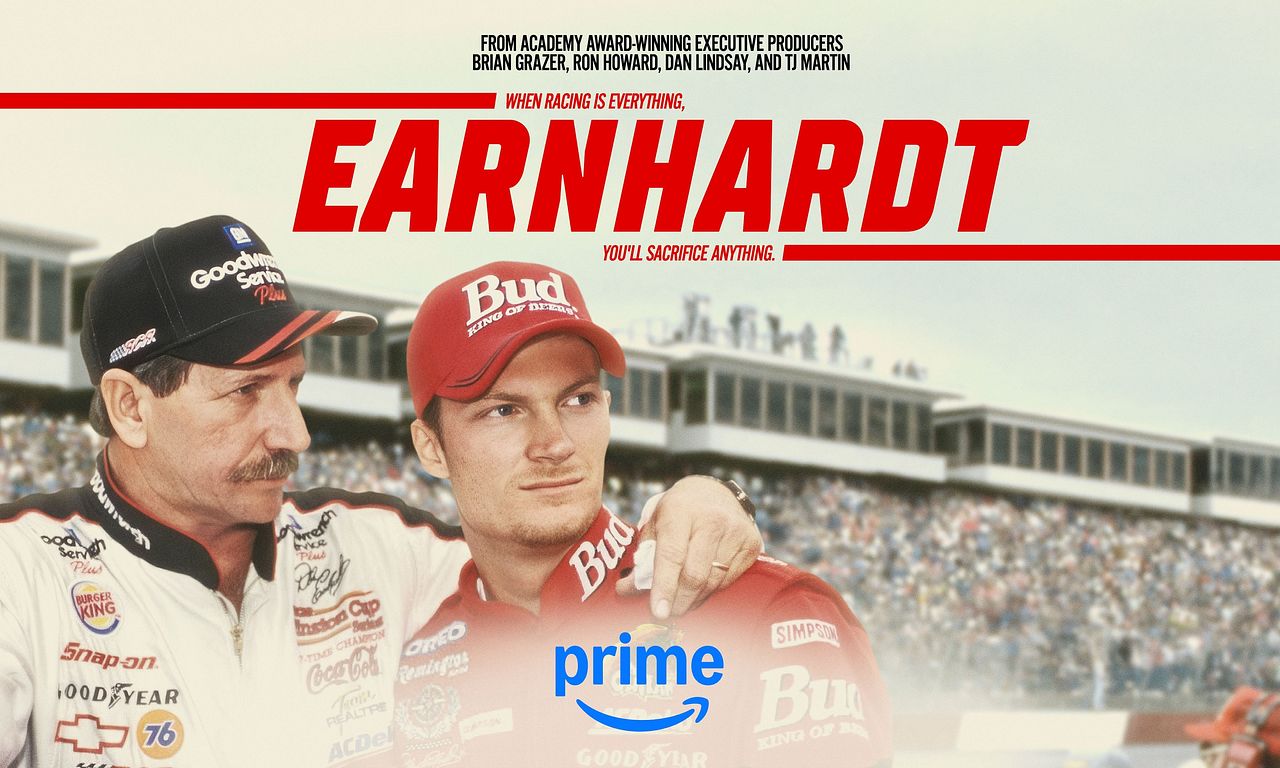 header image for Earnhardt
