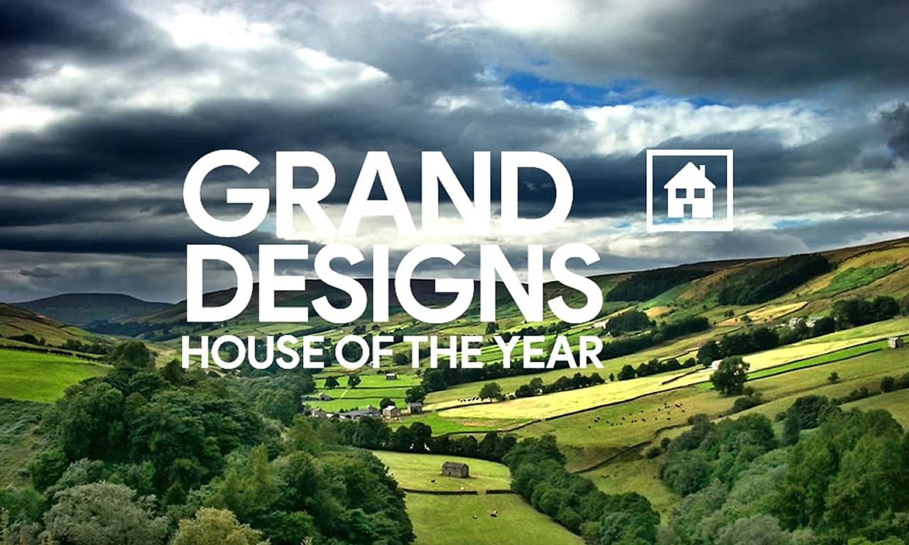 header image for Grand Designs: House of the Year