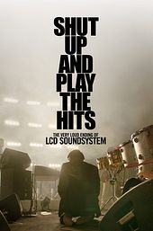 Shut Up and Play the Hits