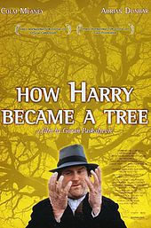 How Harry Became a Tree