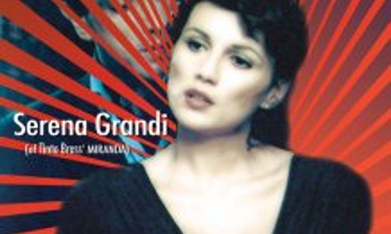 header image for Lady of the Night