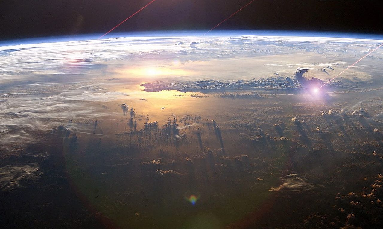 header image for Doomsday Meteor