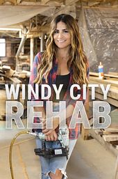 Windy City Rehab