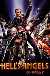 Hells Angels on Wheels