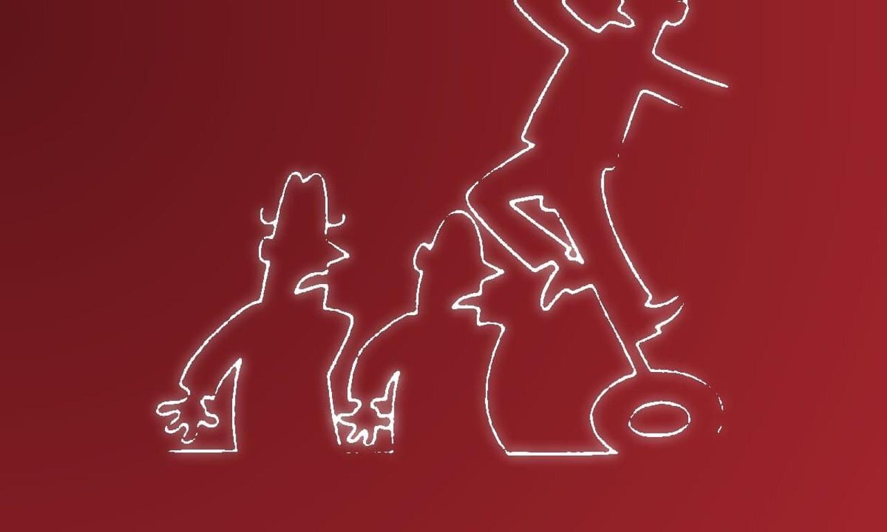 header image for Whose Line Is It Anyway?