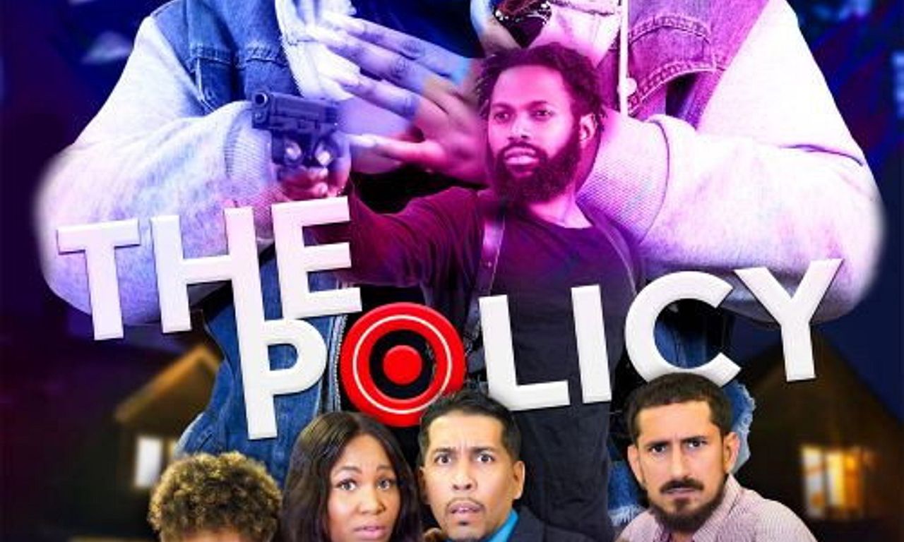 header image for The Policy