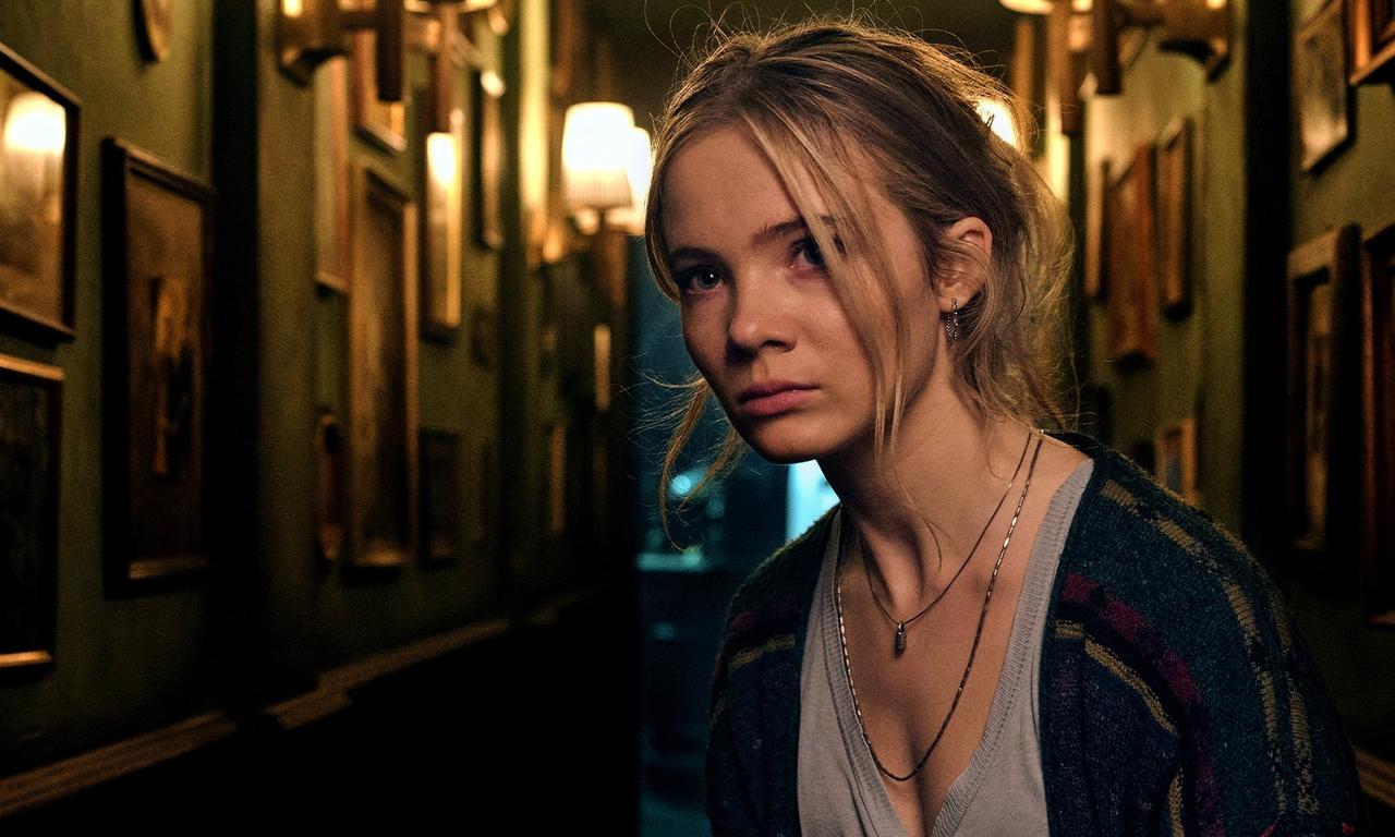 header image for Baghead