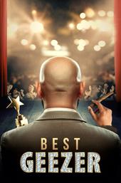 Best Geezer