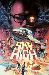 Sky High