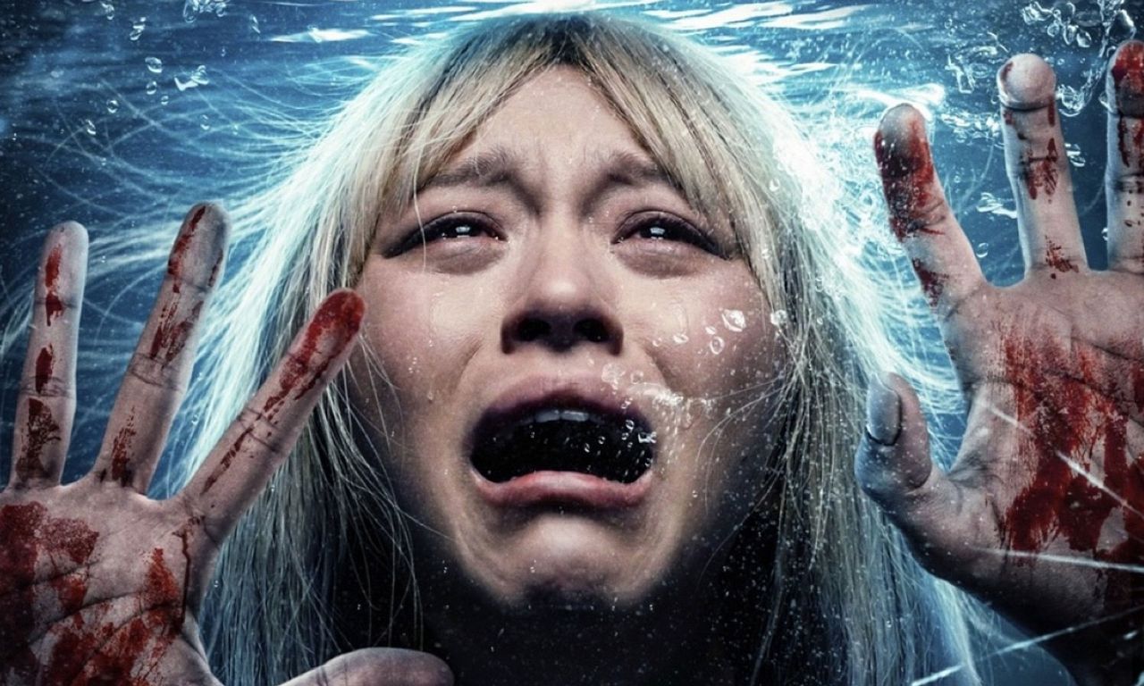 header image for The Cure