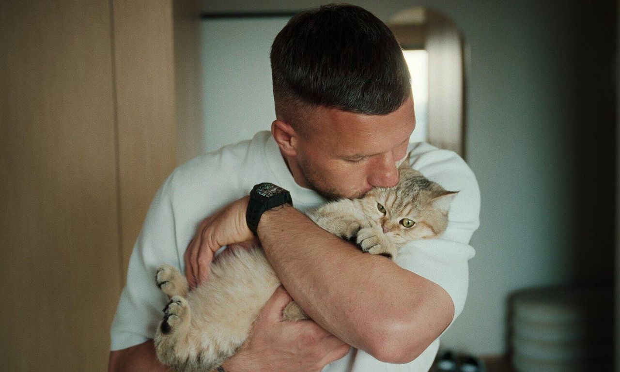 header image for Poldi