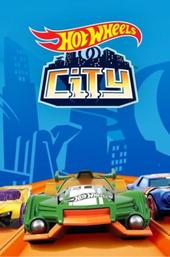 Hot Wheels City