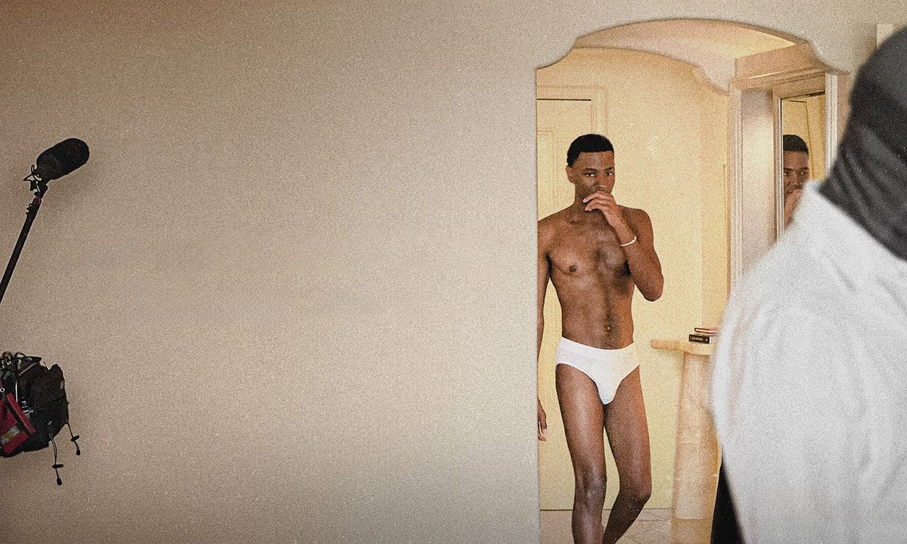 header image for Jerrod Carmichael Reality Show