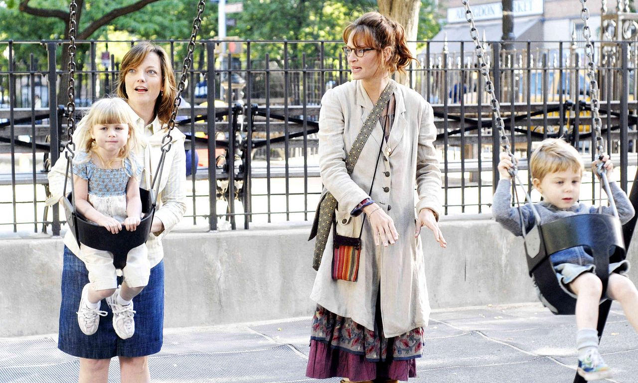 header image for Motherhood