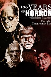 100 Years of Horror
