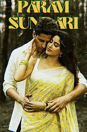 Param Sundari