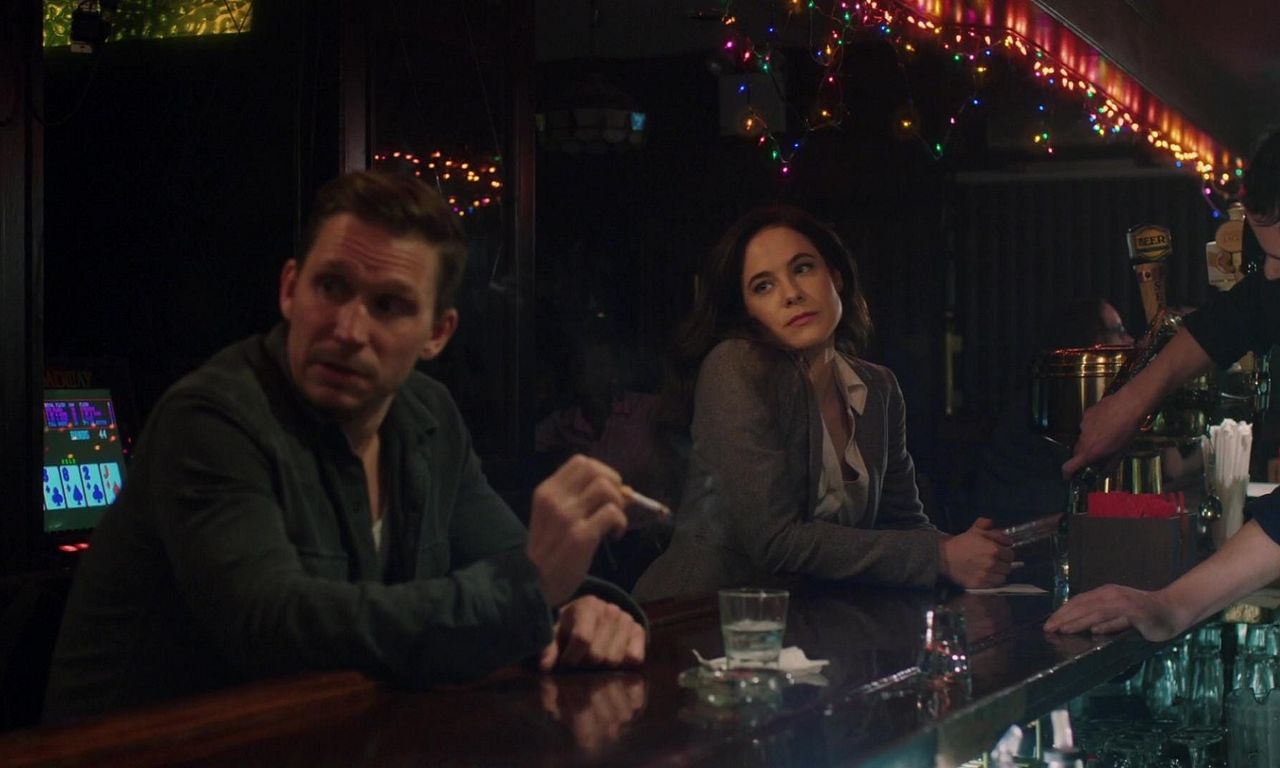 header image for Easy Living