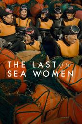 The Last of the Sea Women