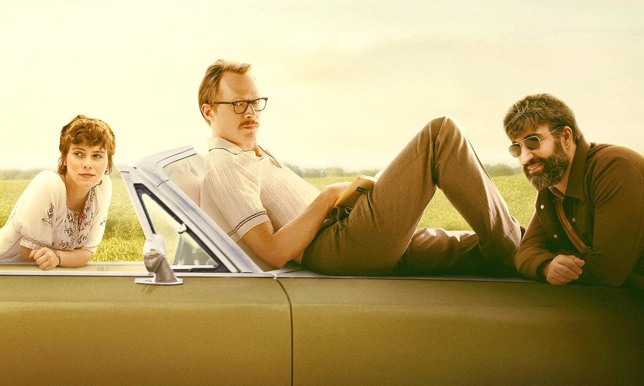 header image for Uncle Frank