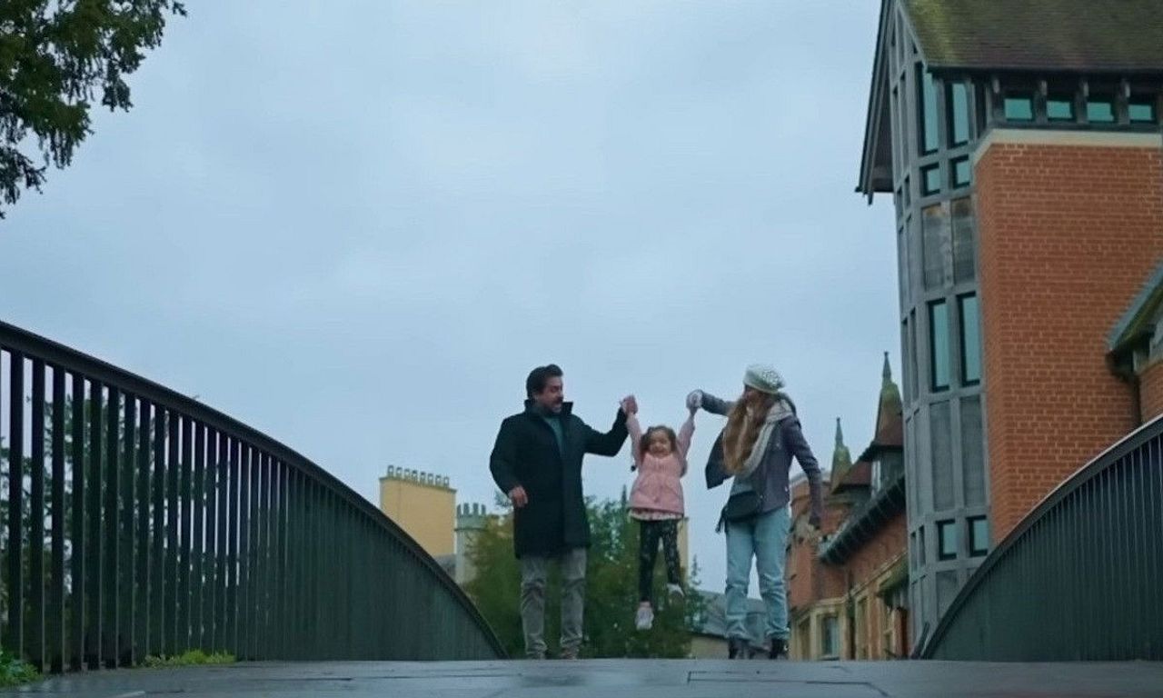 header image for Baap Manus