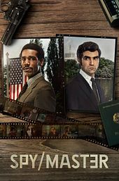 Spy/Master