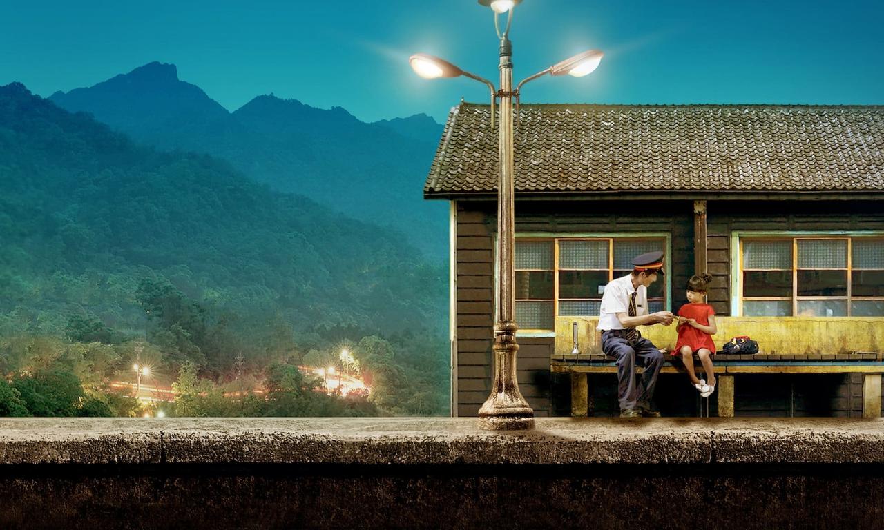 header image for A Thousand Goodnights