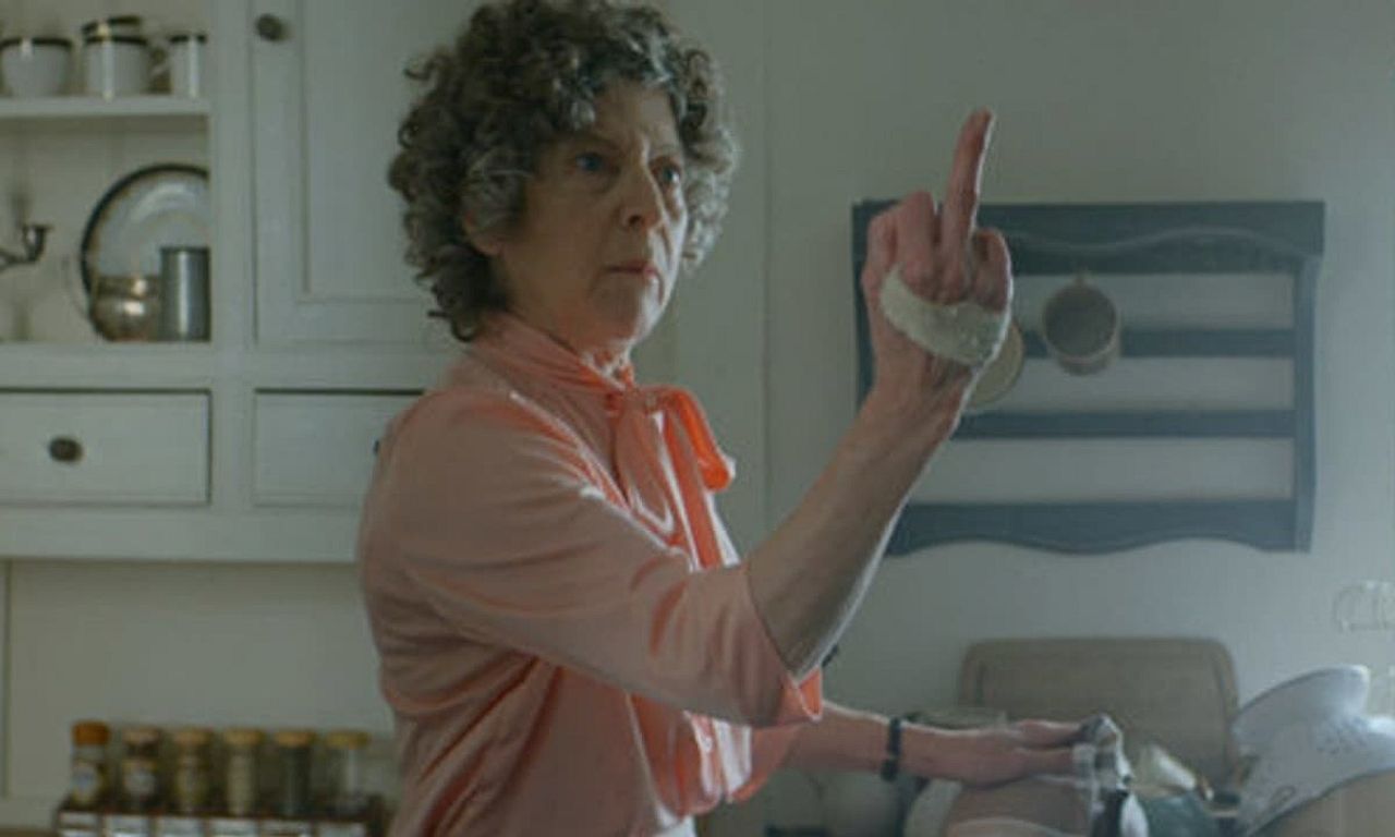 header image for The Birth of Valerie Venus