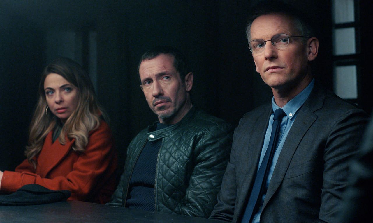 header image for The Blood Pact