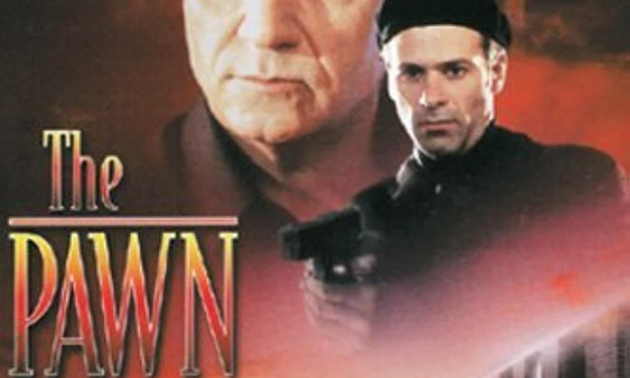 header image for The Pawn