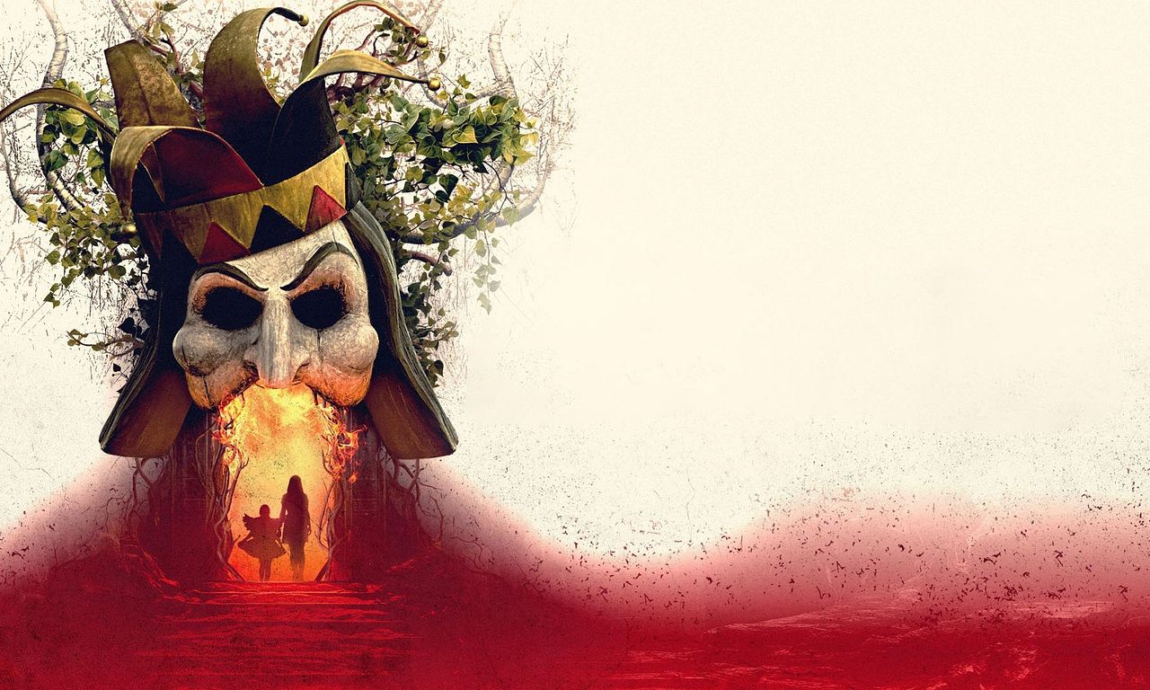 header image for Lord of Misrule