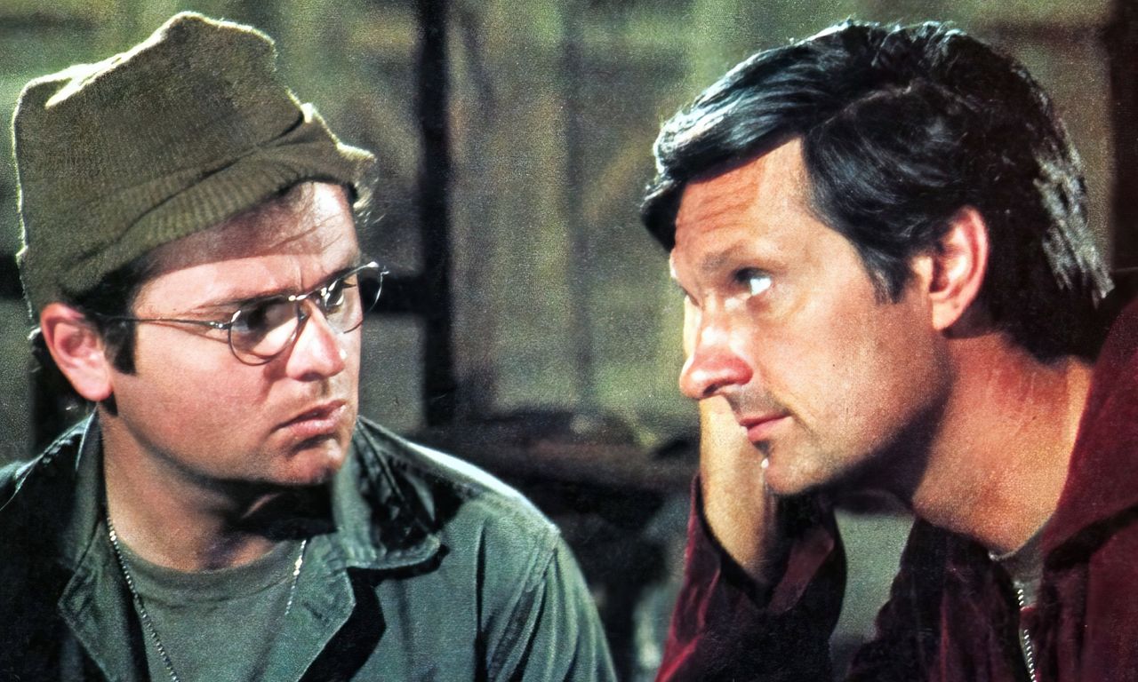 header image for M*A*S*H